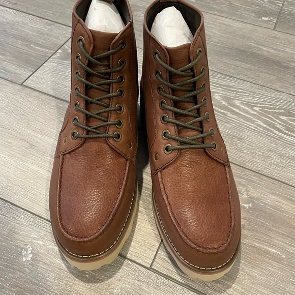 NIB Goodale boots, size 9.5 - Picture 3 of 8